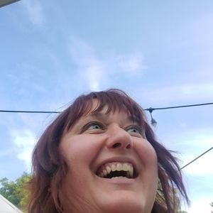 Meet your Posher, Cheryl